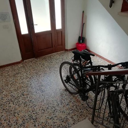 Apartament Finestra Sulla Val D'Orcia San Quirico dʼOrcia Zewnętrze zdjęcie