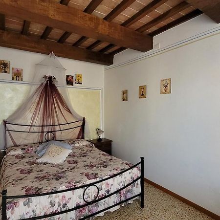 Apartament Finestra Sulla Val D'Orcia San Quirico dʼOrcia Zewnętrze zdjęcie