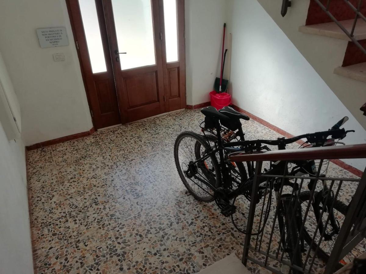 Apartament Finestra Sulla Val D'Orcia San Quirico dʼOrcia Zewnętrze zdjęcie