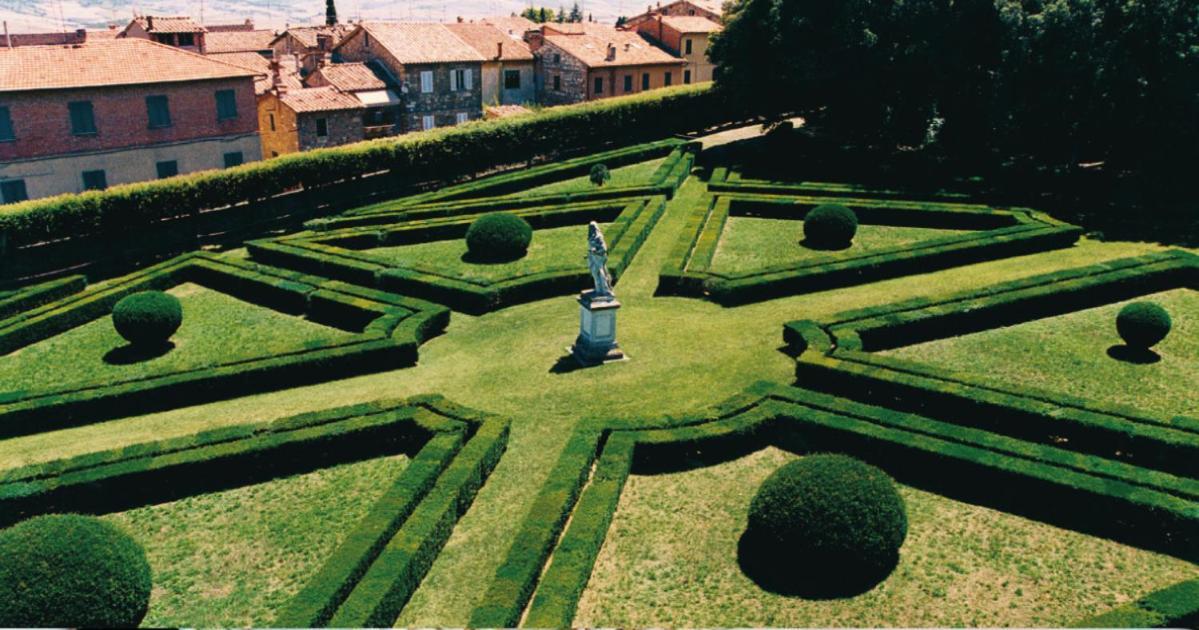 Apartament Finestra Sulla Val D'Orcia San Quirico dʼOrcia Zewnętrze zdjęcie
